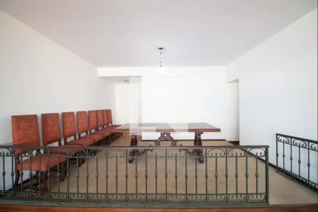 Imagem Apartamento à Venda - Copacabana, 4 Quartos, 241 m2