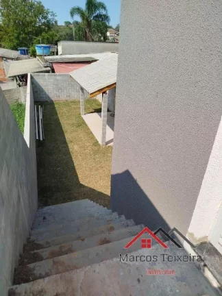 Imagem Casa - Caucaia Do Alto/ Cotia