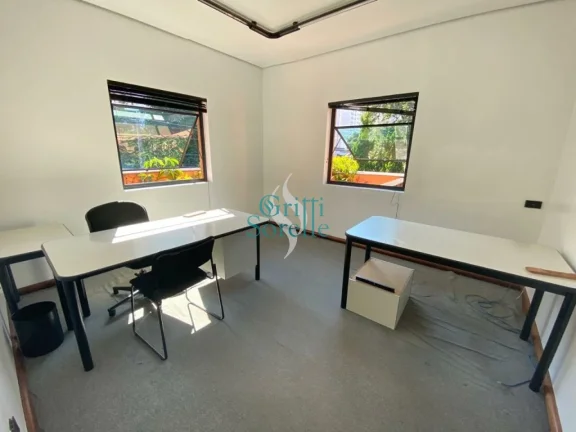 Imagem Excelente Casa Comercial à Venda em Jardim América - São Paulo/SP.