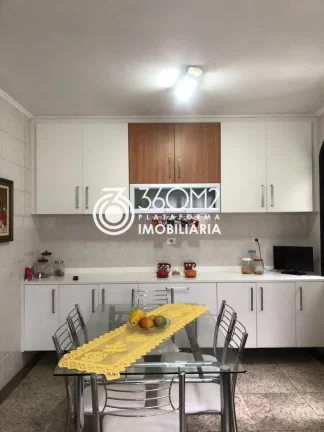 Imagem Sobrado para Venda em São Caetano do Sul / SP no bairro Jardim São Caetano