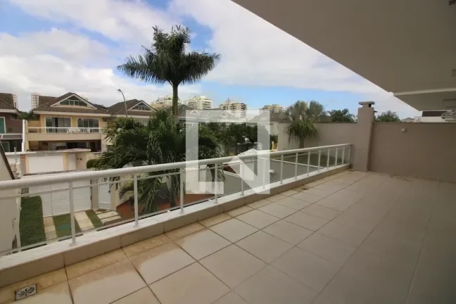 Imagem Casa à Venda - Recreio, 5 Quartos, 320 m2