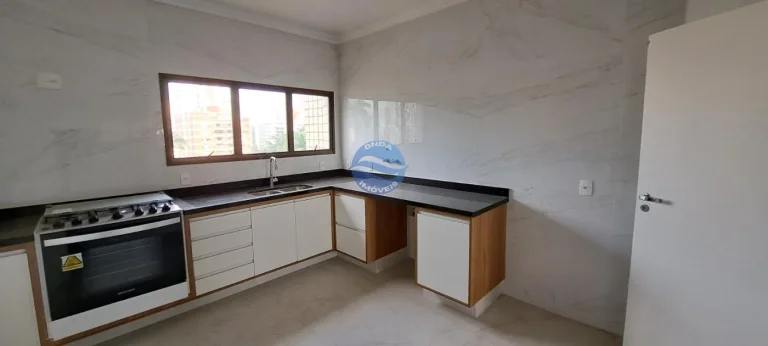 Imagem Belo apartamento a venda em Santos no Boqueirão