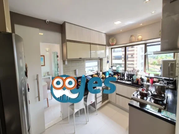 Imagem Apartamento no LUMNO Greenville