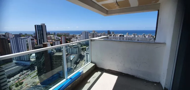 Imagem Apartamento para Venda, Aquarius, 4 dormitórios, 4 suítes, 6 banheiros, 4 vagas