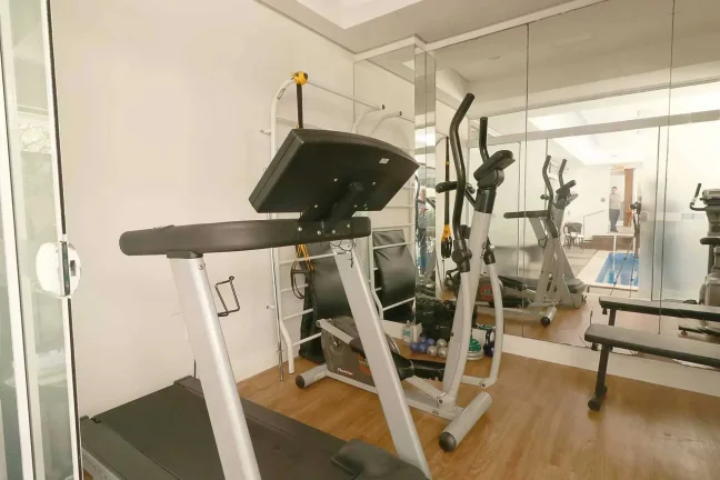 Imagem Apartamento com 4 suítes e 3 vagas de garagem - Balneário Camboriú/SC