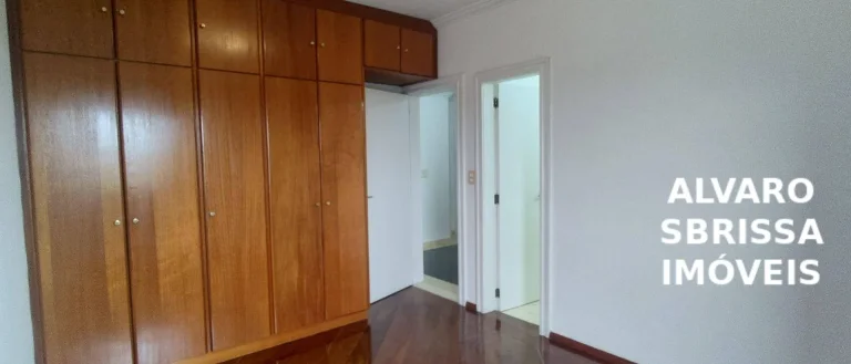 Imagem Apartamento com 4 dormitórios sendo 3 suites, todos repletos de armários. Vista maravilhosa 360 graus. Itu SP