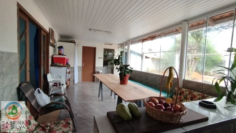 Imagem Casa - Itoupavazinha - Blumenau