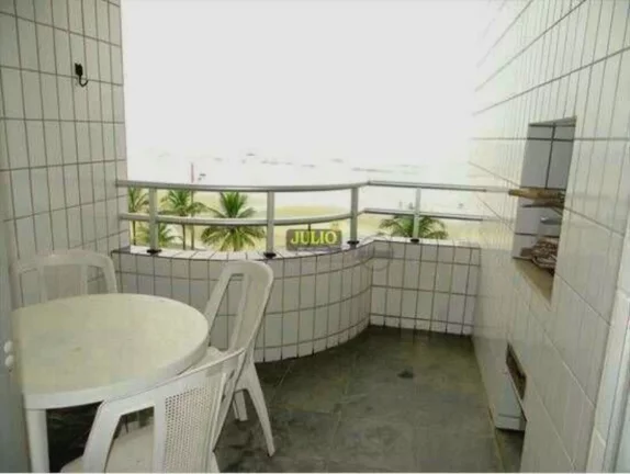 Imagem APARTAMENTO RESIDENCIAL em São Paulo - SP, Vila Atlântica