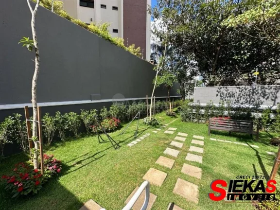 Imagem Apartamento à venda em São Paulo-SP, Tatuapé : 2 quartos, 1 suíte, 1 sala, 2 banheiros, 1 vaga de garagem, 67m² de área.