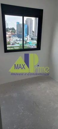 Imagem APARTAMENTO 02 DORMITÓRIOS/SACADA/01 VAGA