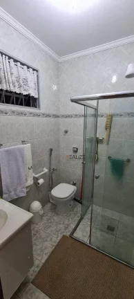 Imagem Casa próximo ao parque ecológico com 3 dormitórios à venda, 149 m² por R$ 650.000 - Jardim Bom Princípio - Indaiatuba/SP