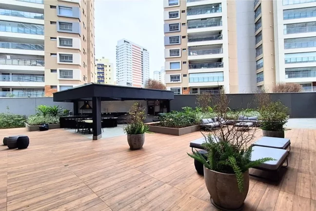 Imagem APARTAMENTO RESIDENCIAL em São Paulo - SP, Saúde