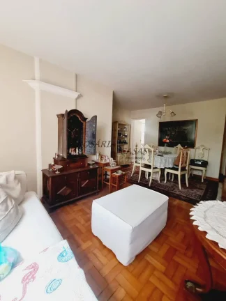 Imagem VENDO APARTAMENTO NA RUA APINAGES !!!