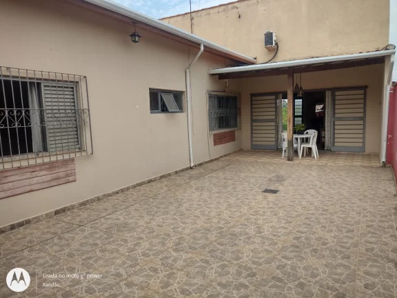Imagem ÓTIMA CASA PARA VENDA NO BELVEDERE CLUBE DOS 500 EM GUARATINGUETÁ