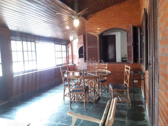 Imagem Casa térrea independente cond. a venda - 4 quartos - Palmeiras - Cabo Frio