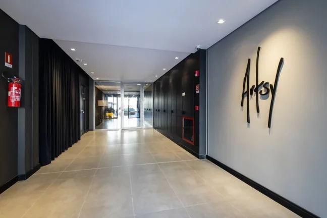 Imagem Studio à venda em Porto Alegre, Cidade Baixa, com 1 quarto, 47,45m2