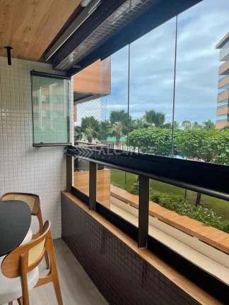 Imagem Apto - 3 Quartos - 1 Suíte - 83 m² - Ponta de Campina, Cabedelo/PB