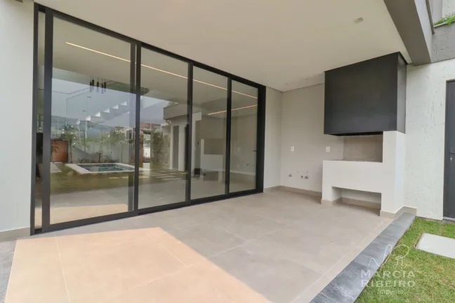 Imagem Casa Alto Padrão na Lagoa da Conceição