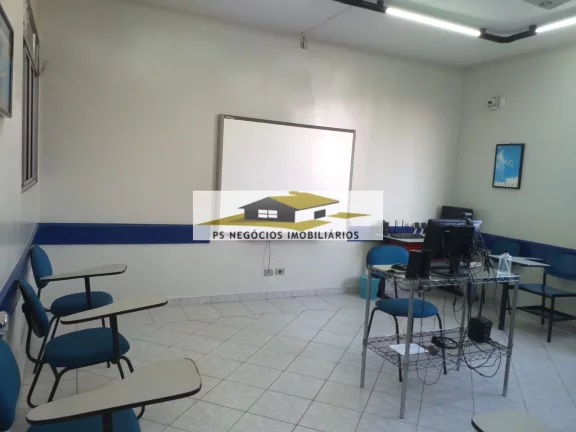 Imagem Prédio Comercial para venda em São Bernardo do Campo