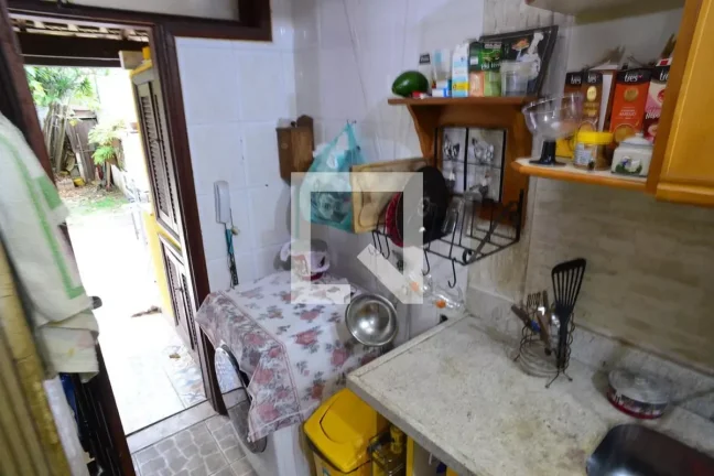 Imagem Casa à Venda - Barra da Tijuca, 3 Quartos, 250 m2