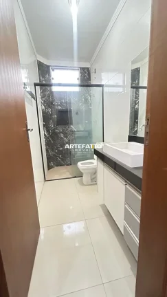 Imagem Apartamento à Venda – Residencial Amazonas