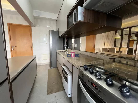 Imagem Apartamento porteira fechada com 2 dormitórios à venda, 72 m² por R$ 1.650.000 - Gonzaga - Santos/SP