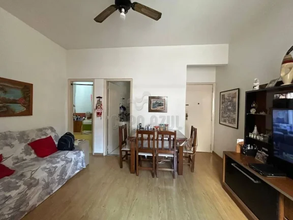 Imagem Copacabana – Rua Maestro Francisco Braga | Residencial › Apartamento 3 quarto(s) à Venda