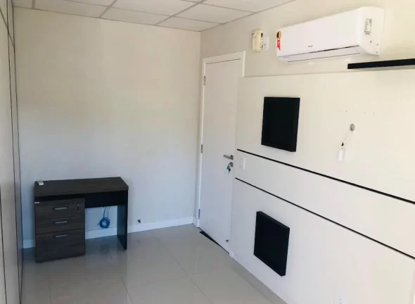 Imagem Sala Comercial para Venda em Florianópolis / SC no bairro Centro