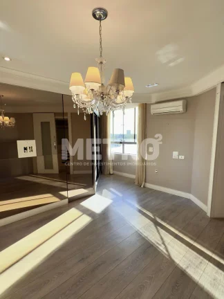 Imagem Apartamento à venda, orla, 3 quartos, todos suítes, um com closet, vista Rio