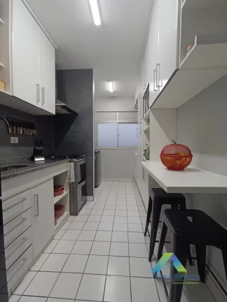 Imagem Apartamentode 3 Domts , com 63² Excelente Localização