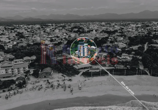 Imagem Descubra o Residencial Stella Marys II: O SEU NOVO LAR À BEIRA-MAR!