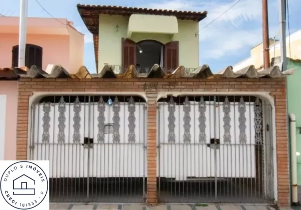 Imagem Imóvel em São Paulo zona sul, Vila Arriete, travessa da Av Sabará com Av interlagos.