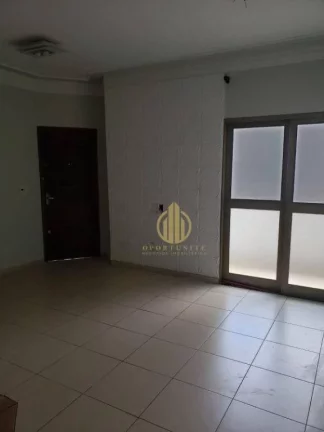 Imagem Apartamento 3 dormitórios com suíte - sacada - 2 vagas - Residencial e Comercial Palmares - Ribeirão Preto/SP