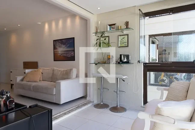 Imagem Apartamento à Venda - Recreio, 2 Quartos, 75 m2