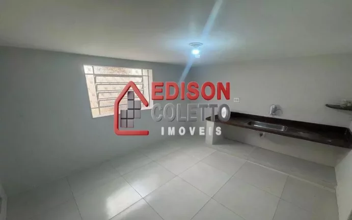 Imagem "Pronto para Morar" Casa reformada para alugar no Centro, em Piracicaba