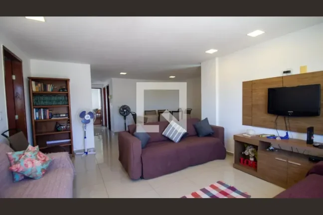 Imagem Apartamento à Venda - Recreio, 3 Quartos, 290 m2