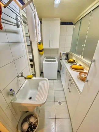 Imagem Apartamento 3 Dormitórios - Bairro Zona Nova
