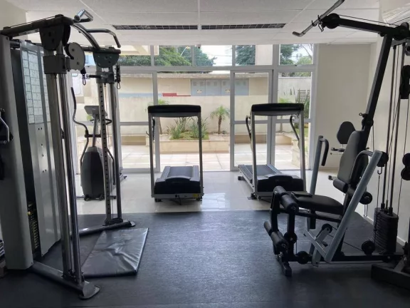 Imagem Cobertura com 4 dormitórios à venda, 213 m² por R$ 1.350.000 - Casa Branca - Santo André/SP