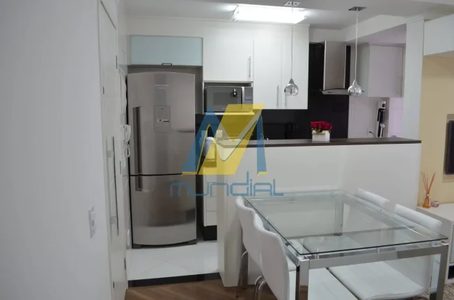 Imagem Academia e Vaga, Apartamento 2 Dorms com Lazer Completo, Piscina