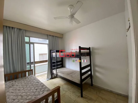 Imagem Apartamento com 3 dormitórios à venda, 111 m² por R$ 650.000,00 - Braga - Cabo Frio/RJ