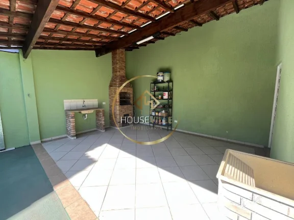 Imagem Casa Térrea, 3 dormitórios, Zona Sul, Sjc