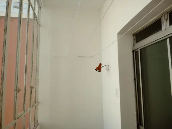 Imagem Apartamento com 1 dormitório na Liberdade