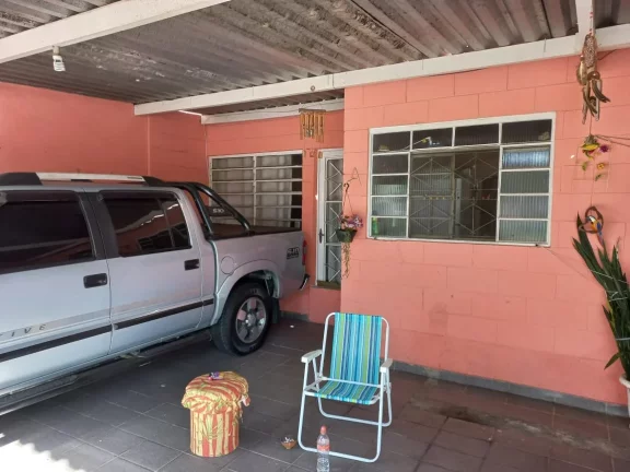Imagem Oportunidade Casa com Edícula - 31 de Março