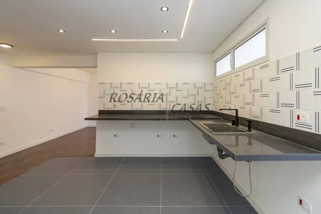 Imagem Apê de 98,63m² e 1 vaga no Jardim Paulista