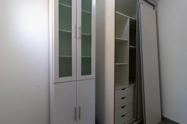 Imagem Apartamento em Campo Belo - São Paulo