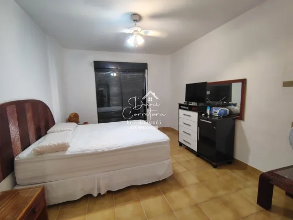 Imagem Oportunidade única: Apartamento à venda em Guarujá-SP, Pitangueiras, 3 quartos, 1 suíte, 2 salas, 3 banheiros, 2 vagas, 172m².