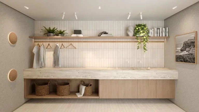 Foto do imóvel: Apartamento à venda, 61 m² por R$ 1.085.665, 83 - Ponta de Campina - Cabedelo/PB em Não informado
