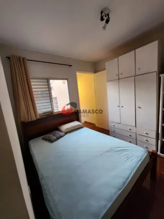 Imagem SOBRADO COM 3 SUÍTES