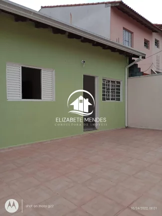 Imagem Casa à venda, Vila Jundiai, MOGI DAS CRUZES - SP CASA A VENDA NO BAIRRO JUNDIAI