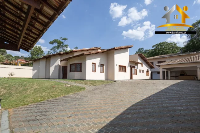 Imagem Casa - Chácaras Rincão | Batelli Imóveis